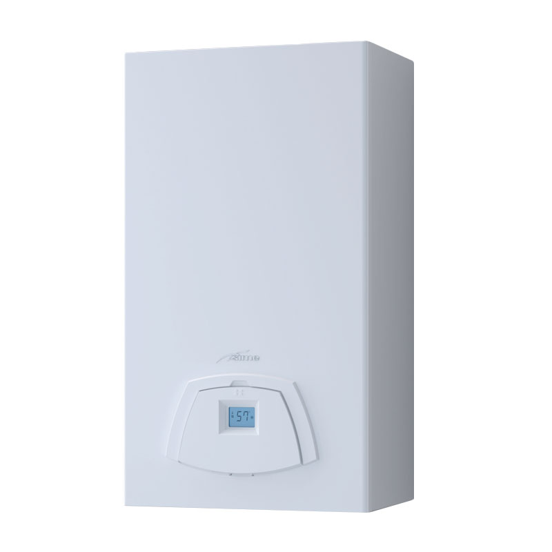 Sime EDEA 30 BF კონდენსაციური კედლის გაზის ქვაბი